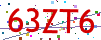 Verification code picture