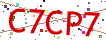Verification code picture