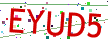 Verification code picture