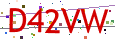 Verification code picture