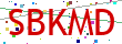 Verification code picture
