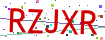 Verification code picture