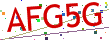 Verification code picture