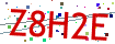 Verification code picture