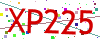 Verification code picture