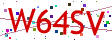 Verification code picture