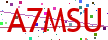 Verification code picture