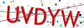 Verification code picture