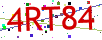 Verification code picture