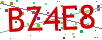 Verification code picture