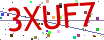Verification code picture