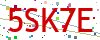 Verification code picture