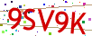 Verification code picture