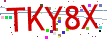 Verification code picture