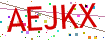 Verification code picture