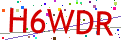Verification code picture