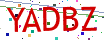 Verification code picture