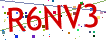 Verification code picture