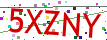 Verification code picture