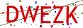 Verification code picture