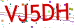 Verification code picture