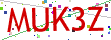 Verification code picture