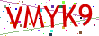 Verification code picture