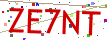 Verification code picture