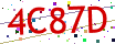 Verification code picture