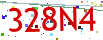 Verification code picture