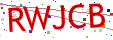 Verification code picture