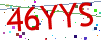 Verification code picture