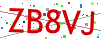 Verification code picture