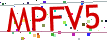 Verification code picture