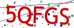 Verification code picture