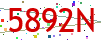 Verification code picture