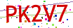 Verification code picture