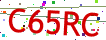 Verification code picture