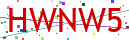 Verification code picture