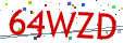 Verification code picture