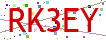 Verification code picture