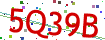 Verification code picture