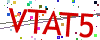 Verification code picture