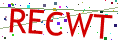 Verification code picture