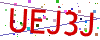 Verification code picture