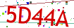 Verification code picture