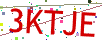 Verification code picture