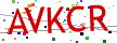 Verification code picture