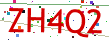 Verification code picture