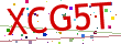 Verification code picture